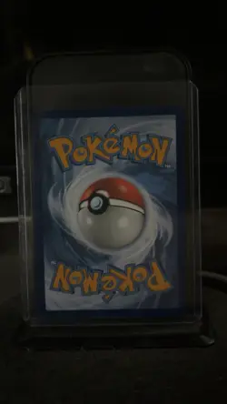 Charizard EX XY 121 Holo Pokemon Card RAW Perfect Condition [READ] - Image 2