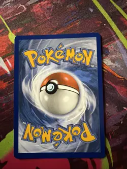 Pokemon Iron Boulder ex 147 Sv: Scarlet & Violet Promo Card Holo 🔥 - Image 2