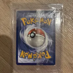 SEALED! Snorlax SVP 051 S&V 151 Pokemon Center ETB Stamped Promo Pokemon Card! - Image 2