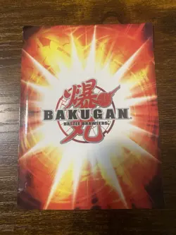 BAKUGAN Metal Gate Card COREDEM'S TURF BA1060-GA-SM-GBL 2009 SM/SEGA 12/48b - Image 2