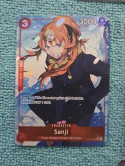 One Piece TCG Card Lot (EN)-SP Alt SEC, SECs, Alt Art SR, Illus. Vol. Box Promos - Image 2