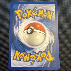 Alakazam - 2/144 - Skyridge Regular (Pokemon TCG card 2003) NM - Image 2