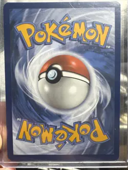 Mew EX 053 Sv: Scarlet & Violet Promo Cards Holo - Image 2