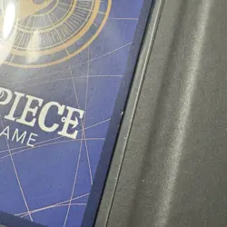 Monkey D Luffy Promo 25th Anniversary Alt Art P-001 One Piece Card English - Image 3