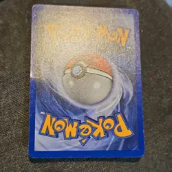 Venusaur Base Set Holo Rare 15/102 100 HP English Wizards 1999 Pokemon Card - Image 2