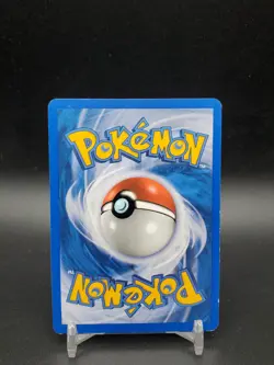 Tyranitar ex 17/17 Pop Series 1 Holo Rare MP Pokemon Card - Image 2