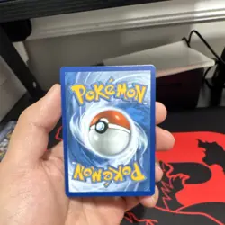 ASCENDING HEROES: Pokemon Mega Eelektross EX Full Art Holo 350 HP 278/217 Card - Image 2