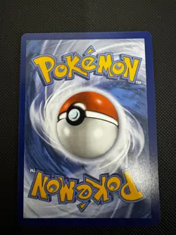 Meowth 106/094 Illustration Rare Phantasmal Flames Pokemon Card NM - Image 2