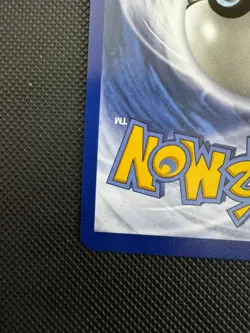 Meowth 106/094 Illustration Rare Phantasmal Flames Pokemon Card NM - Image 4