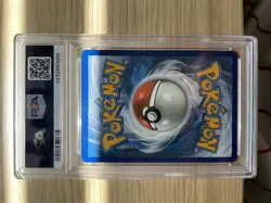 PSA 10 Lana #150/156 2018 Pokemon Sun & Moon Ultra Prism Full Art Card - Image 2