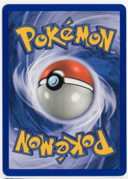 Misty's Wrath 114/132 Gym Heroes Pokemon Card - Image 2