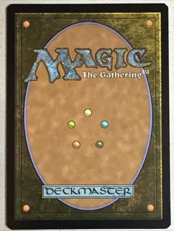 MTG / Herd Heirloom / TDM / #144 / FOIL / Rare / NM - Image 2