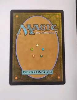 MTG Michelangelo Weirdness to 11 Teenage Mutant Ninja Turtles Rare #121 NM/MINT - Image 4