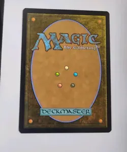 MTG Michelangelo Weirdness to 11 Teenage Mutant Ninja Turtles Rare #121 NM/MINT - Image 5