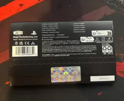 Ghost of Tsushima X Secret Lair Sealed (Non Foil) Magic the Gathering - Image 2