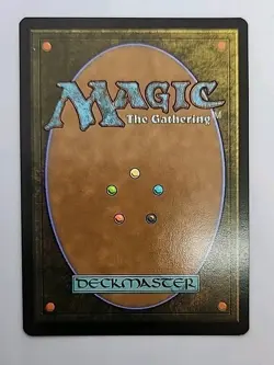 The Ooze Teenage Mutant Ninja Turtles Regular MTG - Image 2