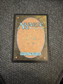 The Ooze-0177- Teenage Mutant Ninja Turtles-MTG-NM/M - Image 2