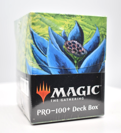 Deck Box - Magic the Gathering - Black Lotus (2018) Ultra Pro (86839) - Image 1