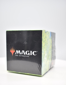 Deck Box - Magic the Gathering - Black Lotus (2018) Ultra Pro (86839) - Image 5