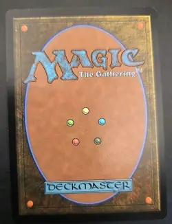 Rat King, Verminister Teenage Mutant Ninja Turtles MTG Foil Near Mint - Image 2