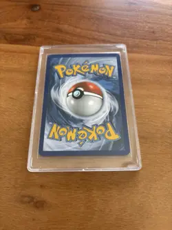 Team Aqua's Kyogre EX 6/34 Pokemon Double Crisis Holo - Pokemon - Image 2