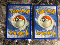 Pokemon TCG Gardevoir Trainer Gallery Lot Of 2 - TG05/TG30 See Pics - Image 2