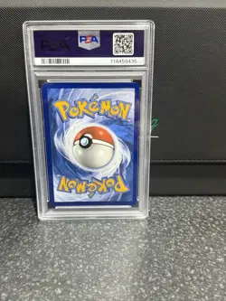 PSA 9 - Umbreon ex 161/131 SIR SV Prismatic Evolutions - Pokemon - Image 2
