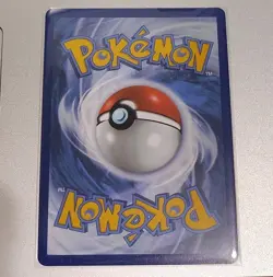 Pokemon Destined Rivals Ethan's Ho-Oh EX Full Art Holo 239/182 - Image 2