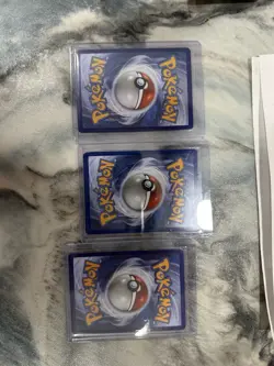 Pokemon TCG First Partner Illustration Collection Series 1 Gen 4 Sinnoh Starters - Image 2