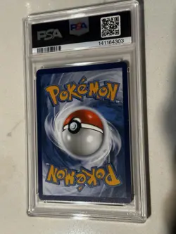 PSA 10 MEWTWO VSTAR GG44 CROWN ZENITH SWORD & SHIELD POKEMON GEM MINT - Image 2