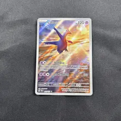 Latios 203/191 – Surging Sparks (Illustration Rare) NM 2024 Pokemon TCG - Image 1