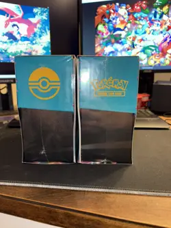 Pokemon Center ETB Ascended Heroes x 2 - Image 3