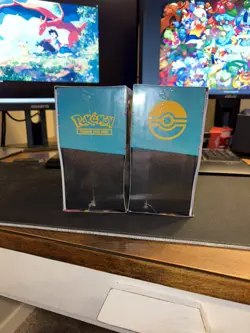 Pokemon Center ETB Ascended Heroes x 2 - Image 4