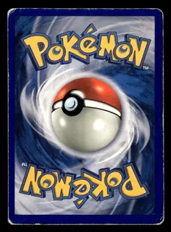 Blastoise 2/102 Holo Rare Base Set Pokemon Card - Image 2