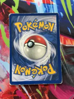 Blastoise 2/102 Holo Rare Base Set Pokemon Card - Image 4