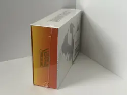 Sealed Pokemon TCG Sword And Shield Ultra Premium Collection Charizard UPC Box - Image 3