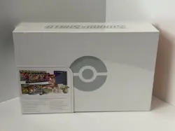 Sealed Pokemon TCG Sword And Shield Ultra Premium Collection Charizard UPC Box - Image 4