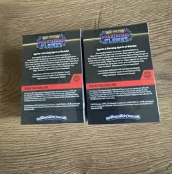Pokemon TCG: Mega Evolutions Phantasmal Flames Booster Bundle Box (x2) - Image 2