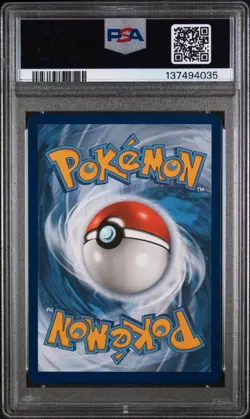 2021 POKEMON SWSH BLACK STAR PROMO 133 LANCE'S CHARIZARD V CELEBRATIONS PSA 10 - Image 2