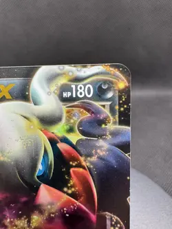 🌑✨ Pokemon TCG – Darkrai EX 63/108 – Dark Explorers – Ultra Rare Holo – MP - Image 4