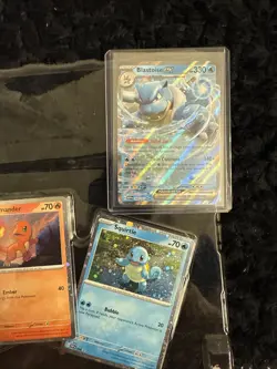 151 Pokemon Promo Bundle - Image 2