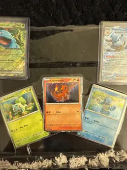 151 Pokemon Promo Bundle - Image 3