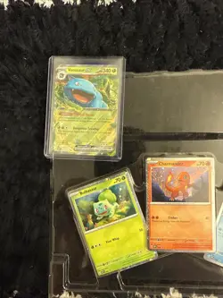 151 Pokemon Promo Bundle - Image 4