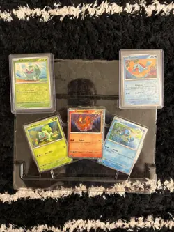 151 Pokemon Promo Bundle - Image 5
