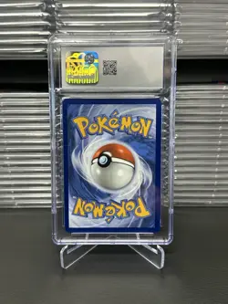CGC 10 Pokemon 2024 Scarlet & Violet Surging Spark Pikachu ex SIR 238 *Gem Mint* - Image 2