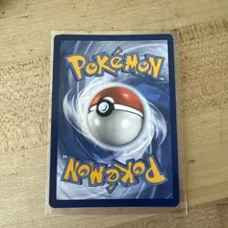 Pokemon TCG Bloodmoon Ursaluna ex 202/167 Sv06: Twilight Masquerade Holo - Image 2