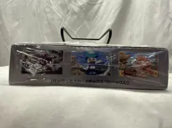 Pokemon TCG Super Electric Breaker SV8 Booster Sealed New - Image 4