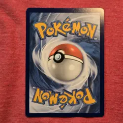 Pokemon Paldea Evolved: Chien Pao 274/193 Gold Full Art - NM - Image 2