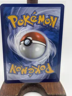 Gengar (Cosmos Holo) 057/091 Holofoil Trick or Trade BOOster 2024 Pokemon NM - Image 2