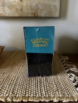 Pokemon TCG Ascended Heroes Elite Trainer Box ETB NEW & SEALED **IN HAND** - Image 2